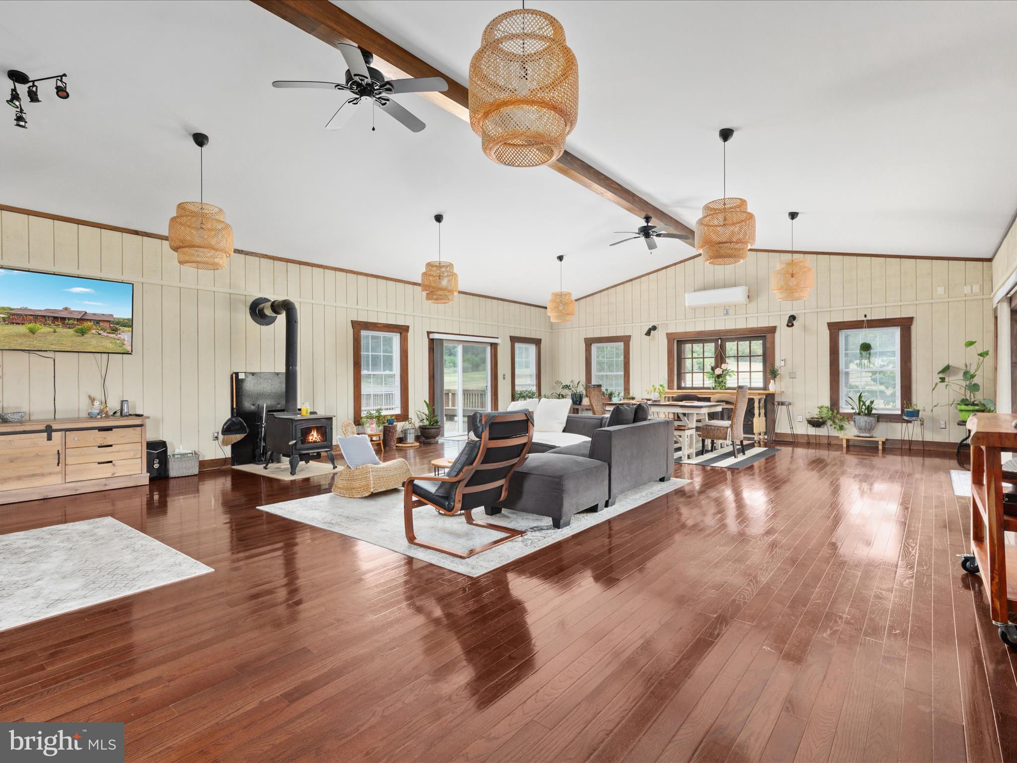 2121 South Pifer Road Star Tannery, VA 22654 - Photo 59 of 124 2E6A9130_2121 S Pifer Rd - Absolute Altitude -9 -