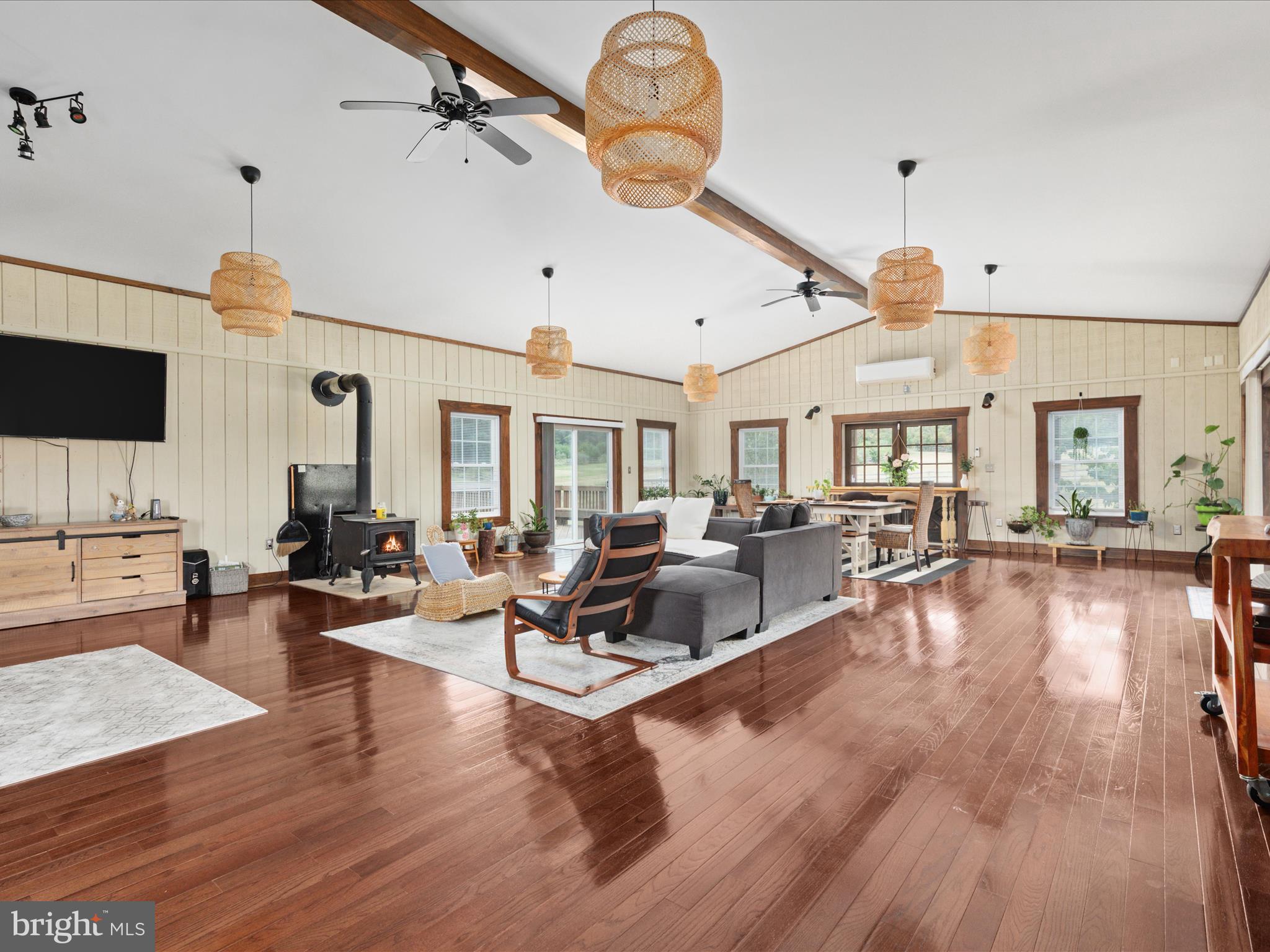 2121 South Pifer Road Star Tannery, VA 22654 - Photo 60 of 124 2E6A9130_2121 S Pifer Rd - Absolute Altitude -9 -