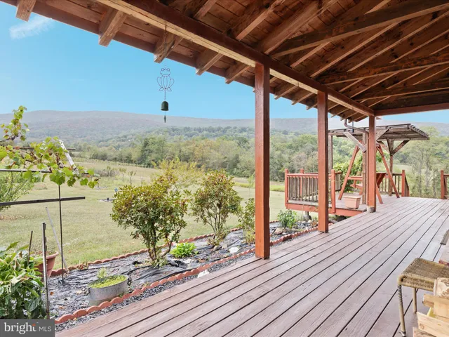 $1,450,000 | 2121 South Pifer Road, Star Tannery, VA 22654