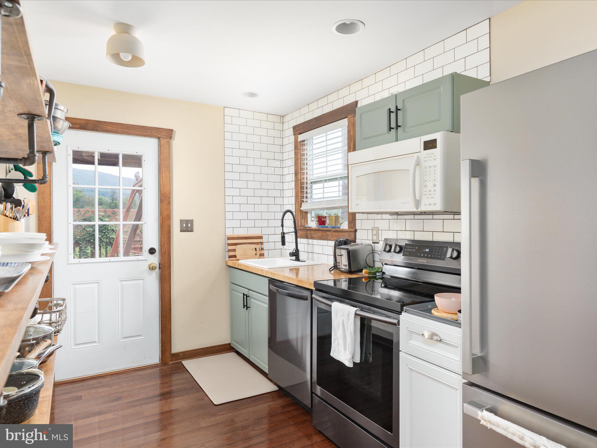 2121 South Pifer Road Star Tannery, VA 22654 - Photo 61 of 124 2E6A9136_2121 S Pifer Rd - Absolute Altitude -9 -