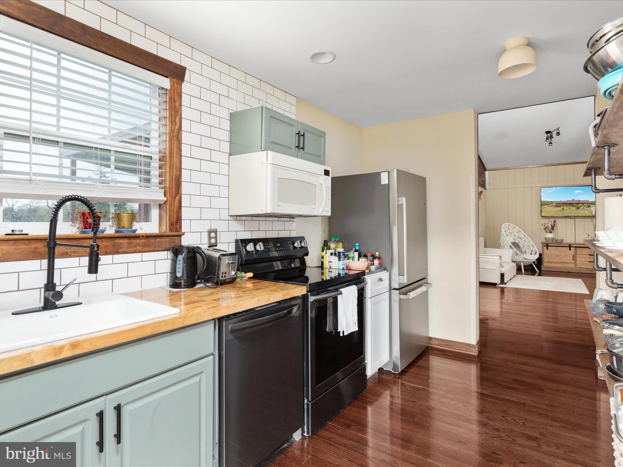 2121 South Pifer Road Star Tannery, VA 22654 - Photo 62 of 124 2E6A9141_2121 S Pifer Rd - Absolute Altitude -9 -