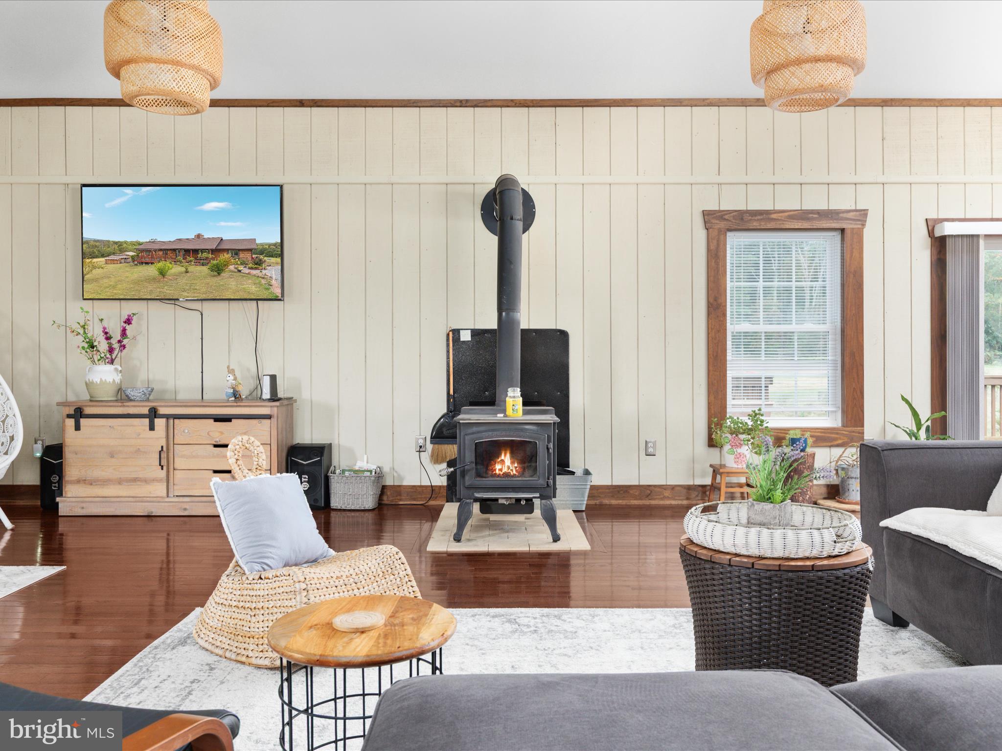 2121 South Pifer Road Star Tannery, VA 22654 - Photo 67 of 124 2E6A9155_2121 S Pifer Rd - Absolute Altitude -9 -