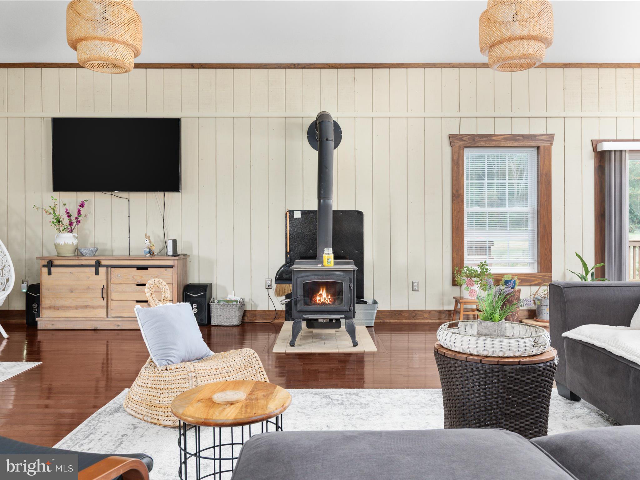 2121 South Pifer Road Star Tannery, VA 22654 - Photo 68 of 124 2E6A9155_2121 S Pifer Rd - Absolute Altitude -9 -