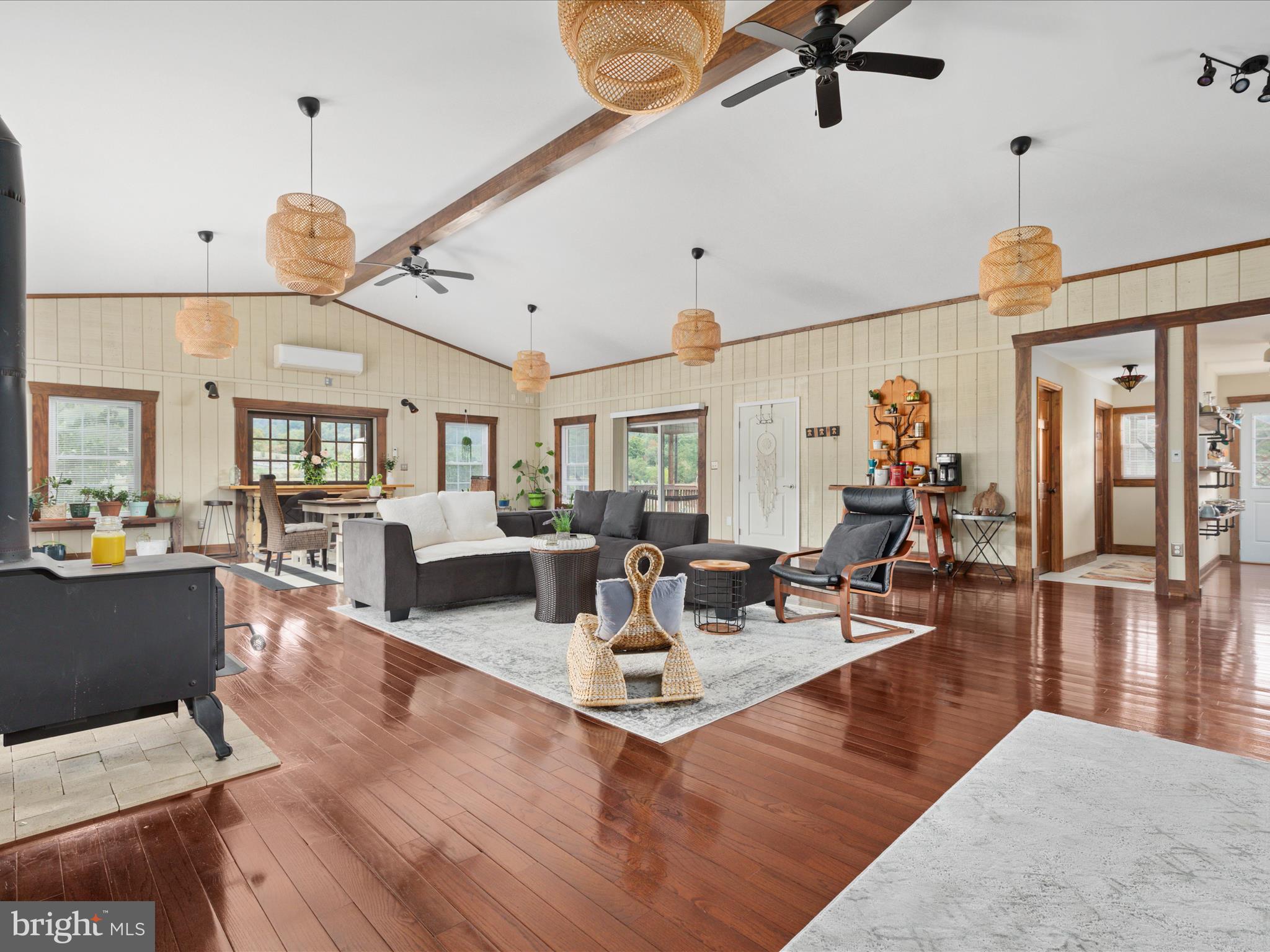 2121 South Pifer Road Star Tannery, VA 22654 - Photo 69 of 124 2E6A9164_2121 S Pifer Rd - Absolute Altitude -9 -