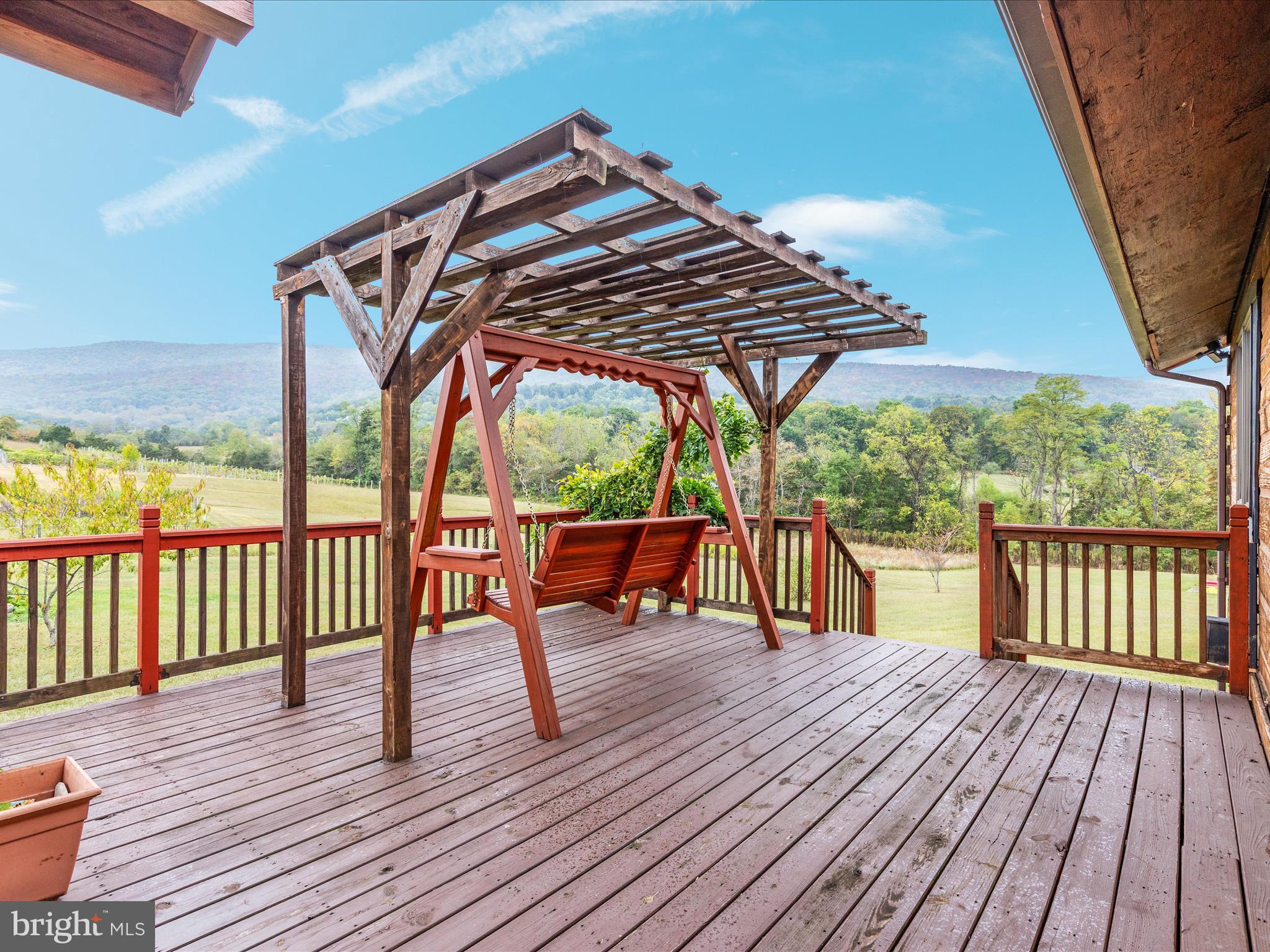 2121 South Pifer Road Star Tannery, VA 22654 - Photo 7 of 124 2E6A8890_2121 S Pifer Rd - Absolute Altitude -9 -