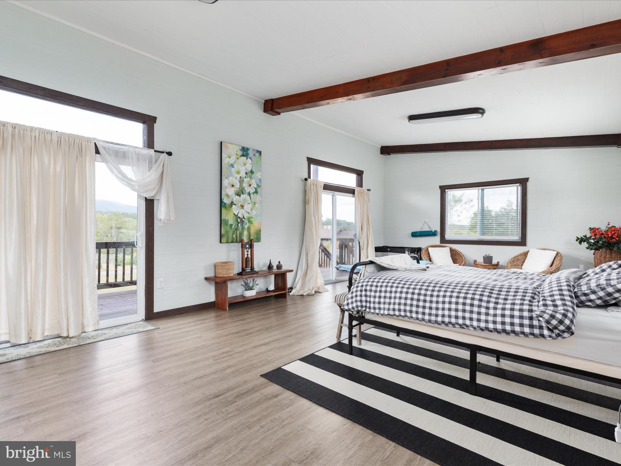 2121 South Pifer Road Star Tannery, VA 22654 - Photo 75 of 124 2E6A9225_2121 S Pifer Rd - Absolute Altitude -9 -