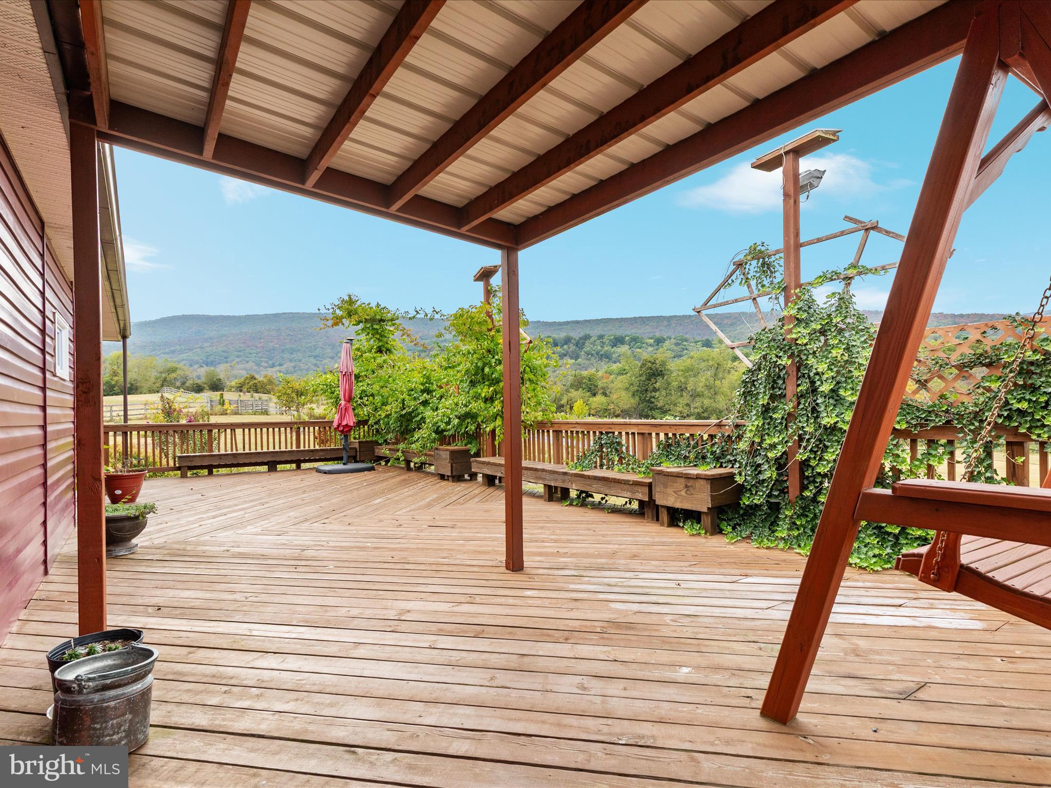 2121 South Pifer Road Star Tannery, VA 22654 - Photo 80 of 124 2E6A9240_2121 S Pifer Rd - Absolute Altitude -9 -