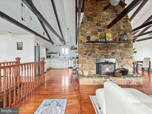 $1,450,000 | 2121 South Pifer Road, Star Tannery, VA 22654