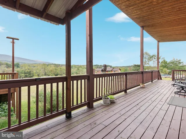 $1,450,000 | 2121 South Pifer Road, Star Tannery, VA 22654