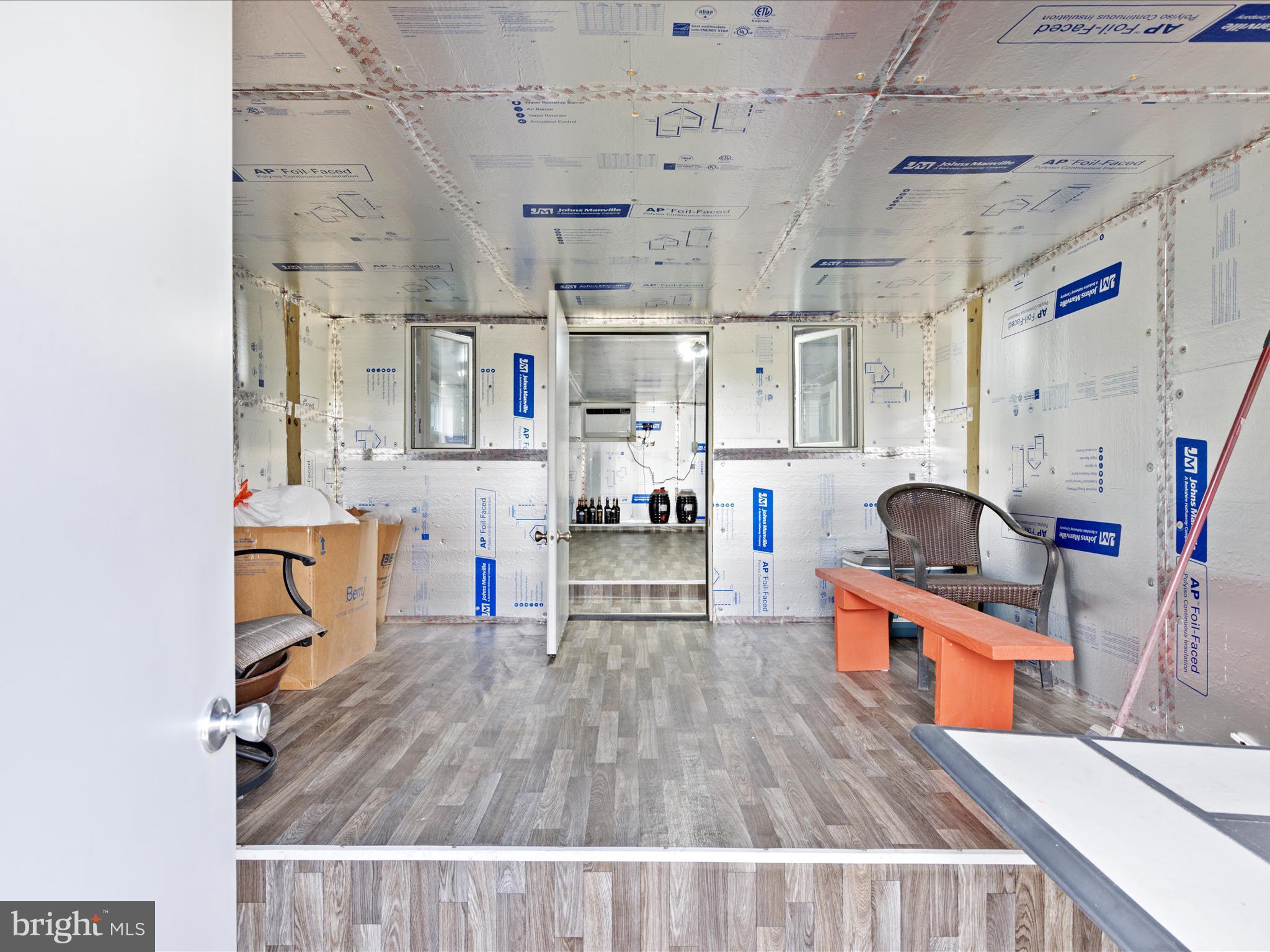 2121 South Pifer Road Star Tannery, VA 22654 - Photo 83 of 124 2E6A9265_2121 S Pifer Rd - Absolute Altitude -9 -