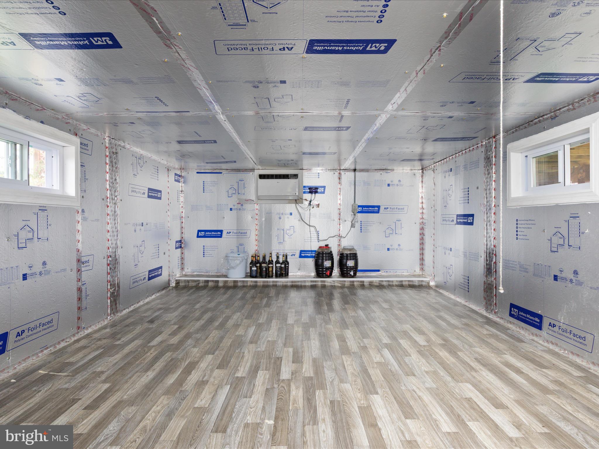 2121 South Pifer Road Star Tannery, VA 22654 - Photo 84 of 124 2E6A9270_2121 S Pifer Rd - Absolute Altitude -9 -