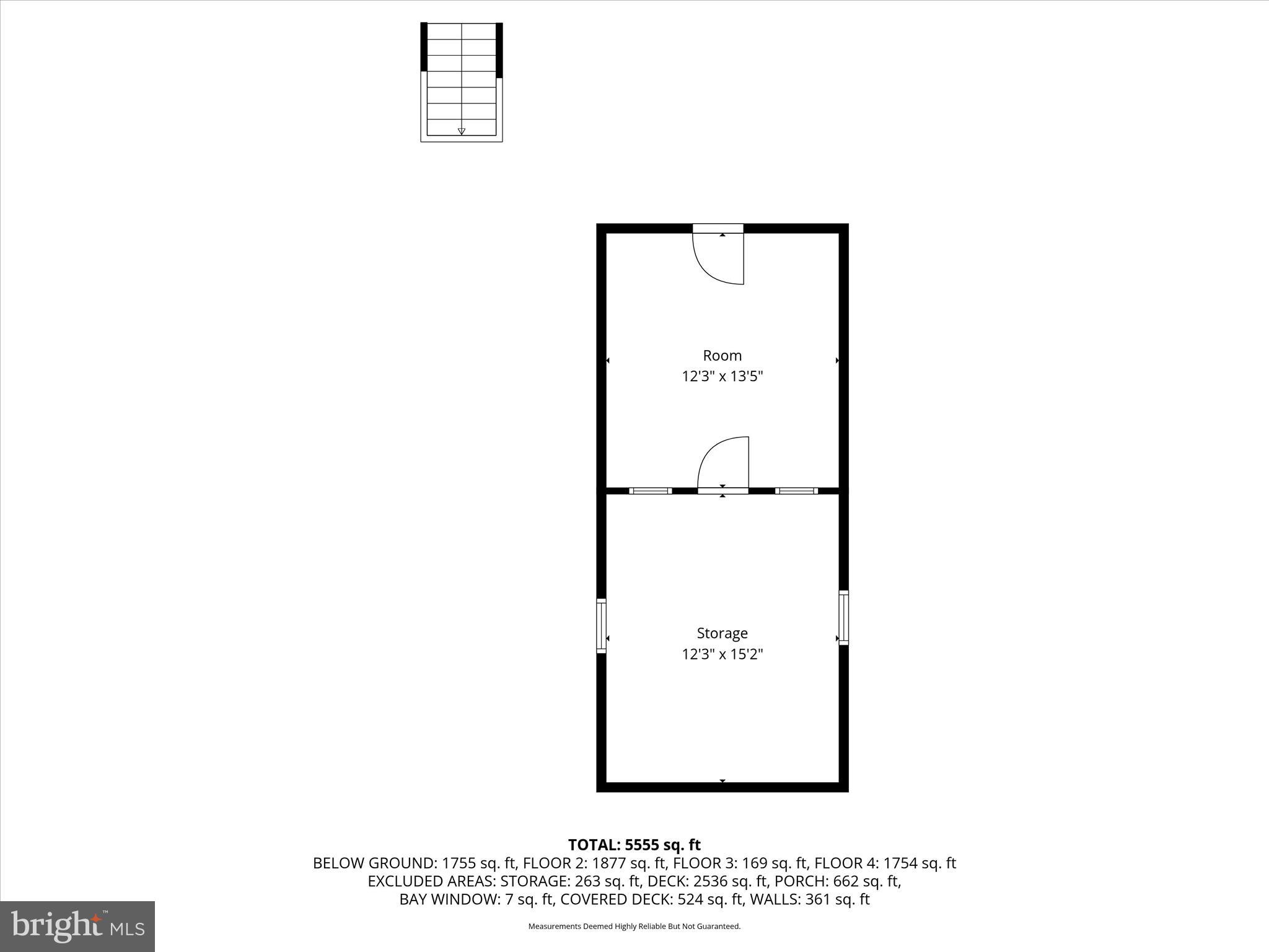 2121 South Pifer Road Star Tannery, VA 22654 - Photo 86 of 124 Floor 3