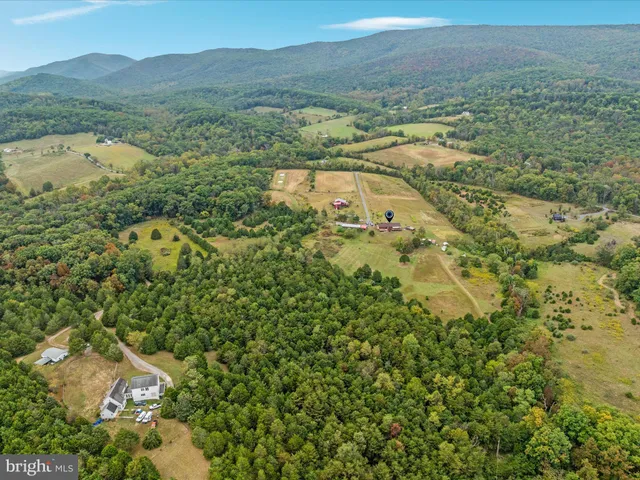 $1,450,000 | 2121 South Pifer Road, Star Tannery, VA 22654