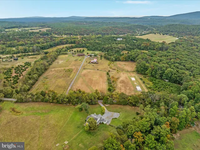 $1,450,000 | 2121 South Pifer Road, Star Tannery, VA 22654