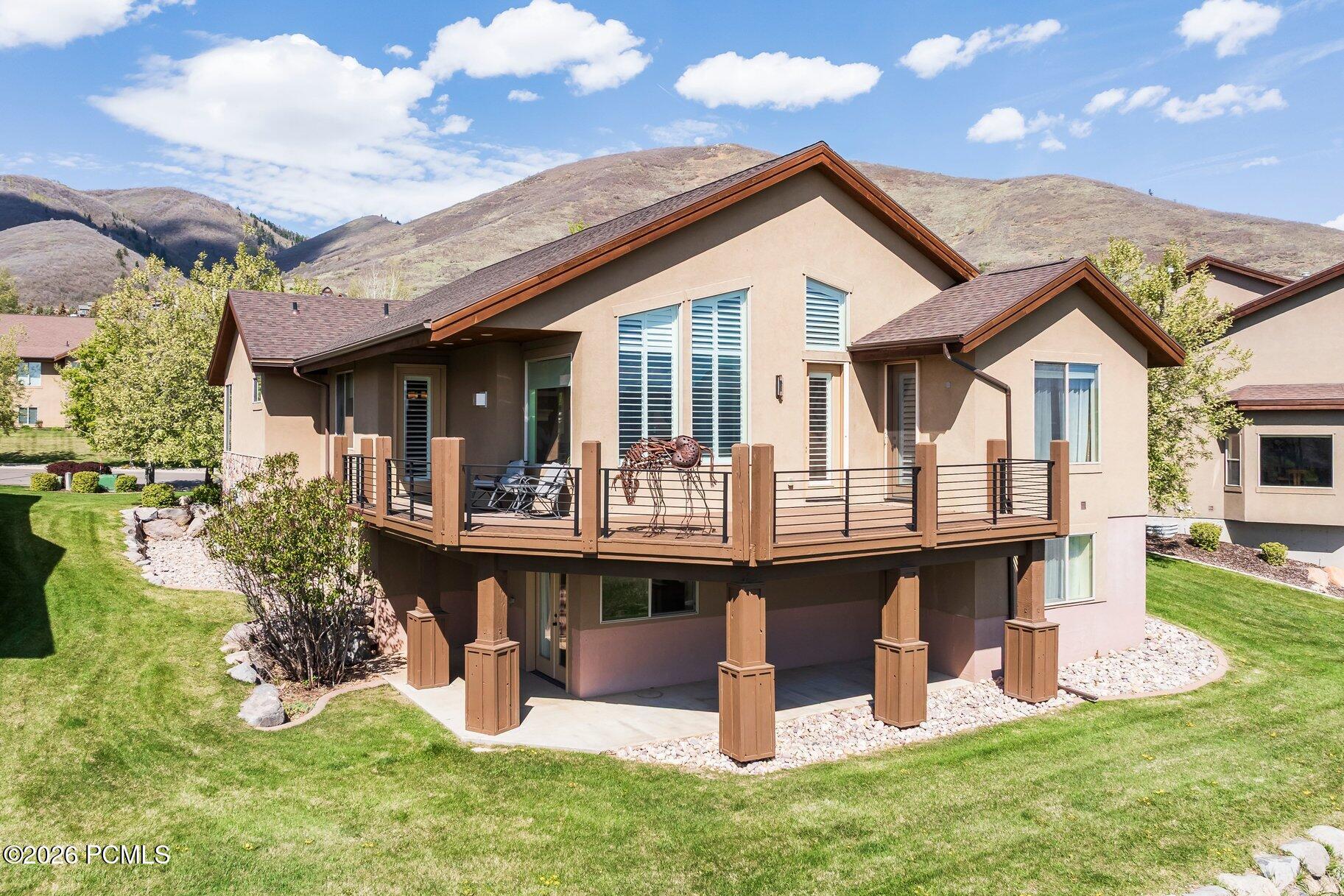 494 North Olympic Way Midway, UT 84049 - Photo 49 of 52