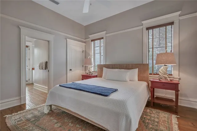 $6,200,000 | 1909 Dixon Lane, St. Simons Island, GA 31522