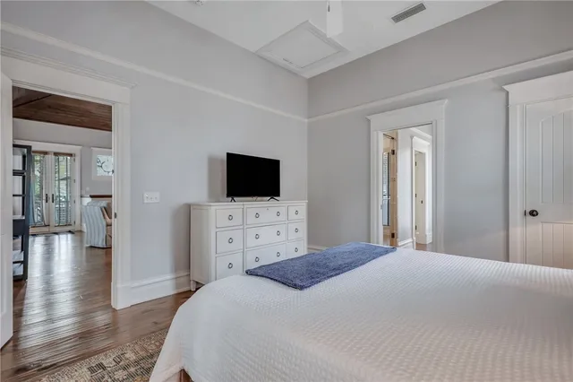 $6,200,000 | 1909 Dixon Lane, St. Simons Island, GA 31522