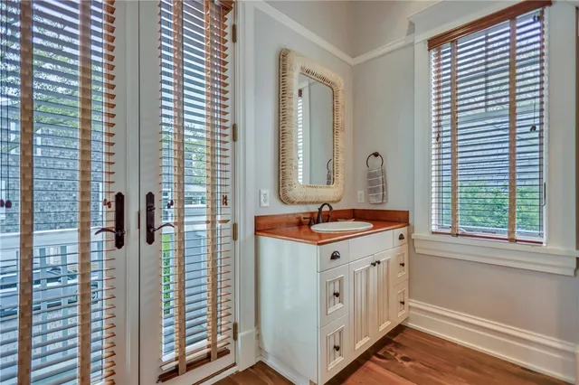 $6,200,000 | 1909 Dixon Lane, St. Simons Island, GA 31522