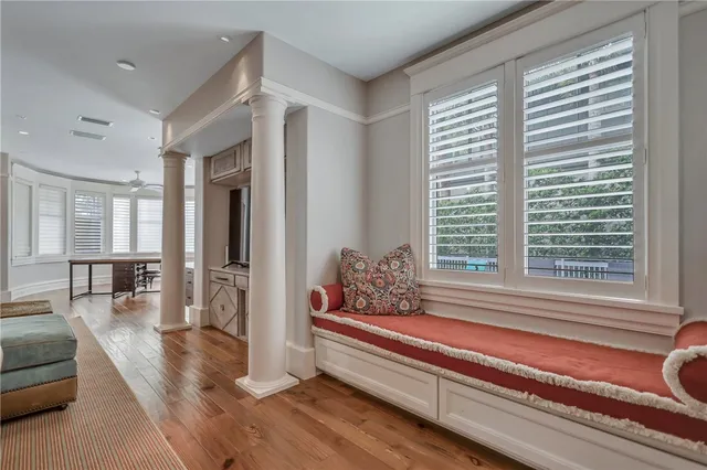 $6,200,000 | 1909 Dixon Lane, St. Simons Island, GA 31522