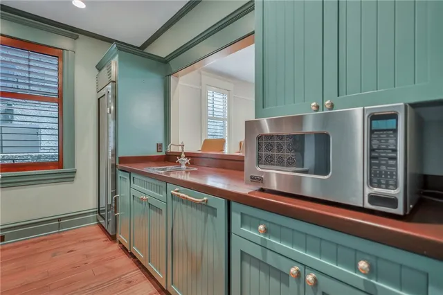 $6,200,000 | 1909 Dixon Lane, St. Simons Island, GA 31522