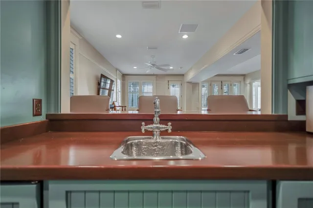 $6,200,000 | 1909 Dixon Lane, St. Simons Island, GA 31522