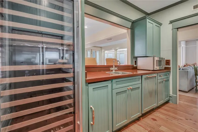 $6,200,000 | 1909 Dixon Lane, St. Simons Island, GA 31522