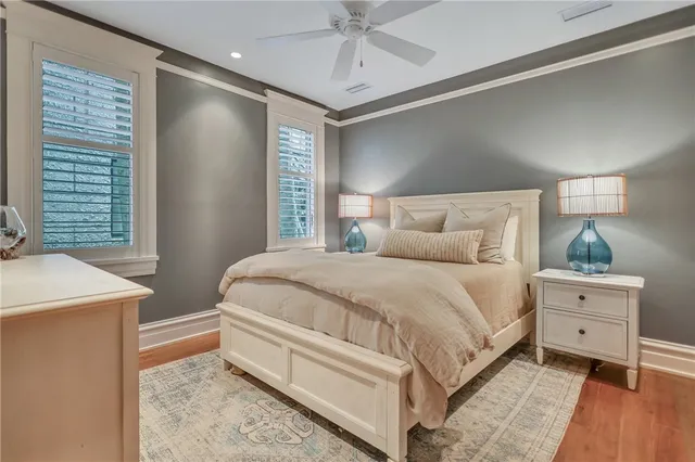 $6,200,000 | 1909 Dixon Lane, St. Simons Island, GA 31522