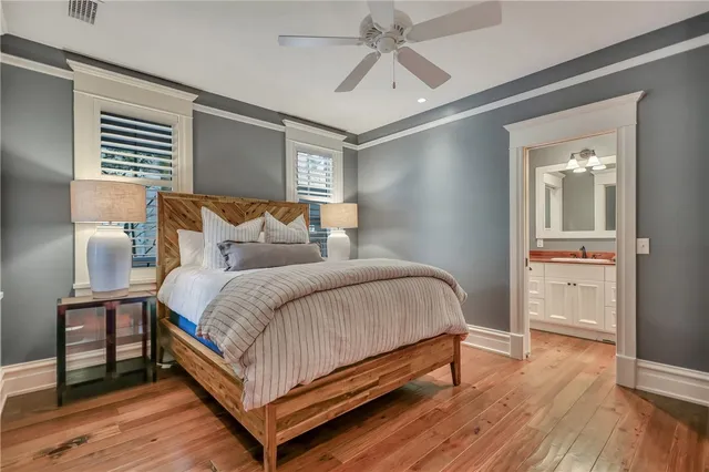 $6,200,000 | 1909 Dixon Lane, St. Simons Island, GA 31522