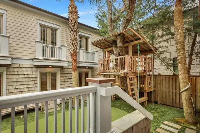 $6,200,000 | 1909 Dixon Lane, St. Simons Island, GA 31522