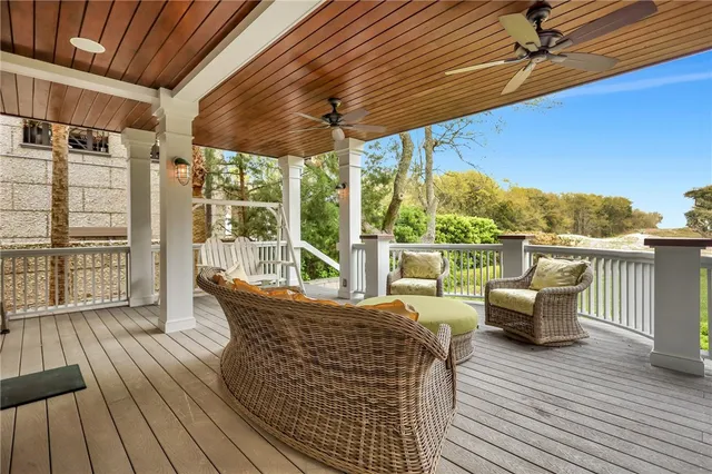 $6,200,000 | 1909 Dixon Lane, St. Simons Island, GA 31522
