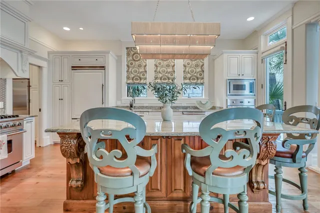 $6,200,000 | 1909 Dixon Lane, St. Simons Island, GA 31522