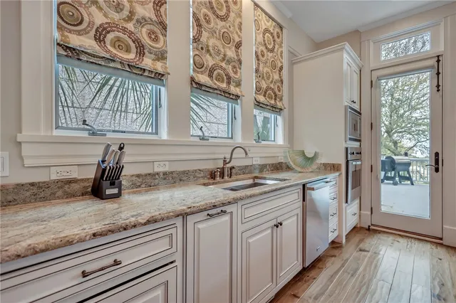 $6,200,000 | 1909 Dixon Lane, St. Simons Island, GA 31522