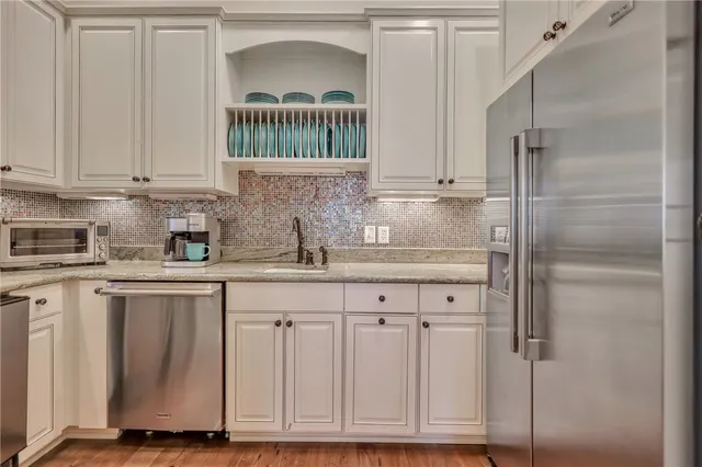 $6,200,000 | 1909 Dixon Lane, St. Simons Island, GA 31522