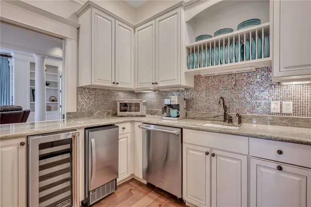 $6,200,000 | 1909 Dixon Lane, St. Simons Island, GA 31522