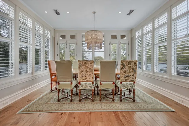 $6,200,000 | 1909 Dixon Lane, St. Simons Island, GA 31522