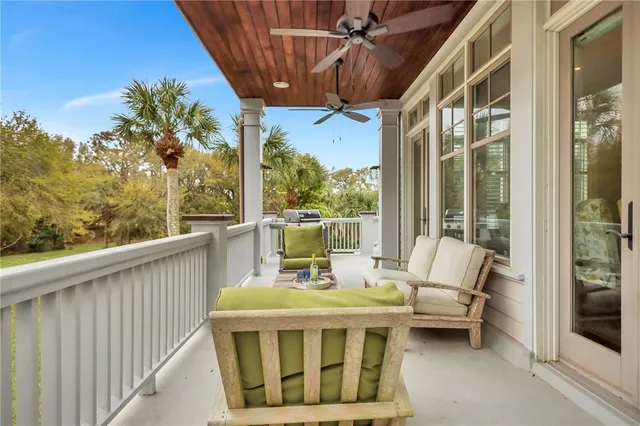 $6,200,000 | 1909 Dixon Lane, St. Simons Island, GA 31522