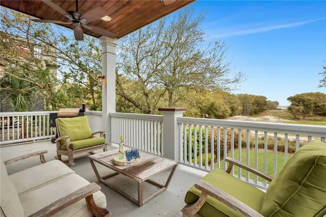 $6,200,000 | 1909 Dixon Lane, St. Simons Island, GA 31522