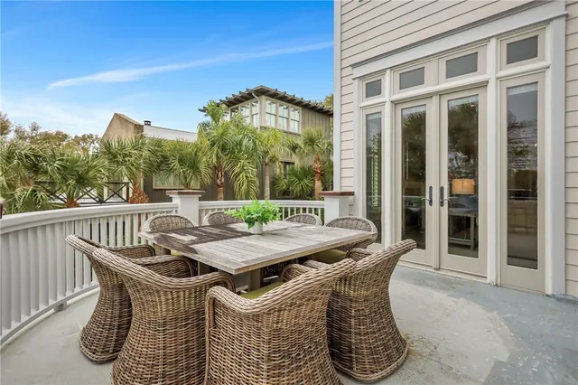 $6,200,000 | 1909 Dixon Lane, St. Simons Island, GA 31522