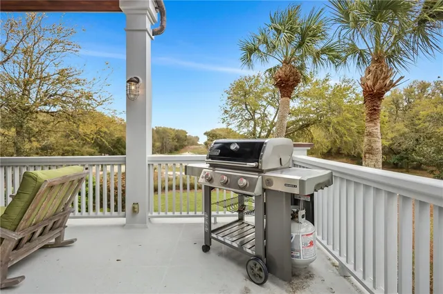 $6,200,000 | 1909 Dixon Lane, St. Simons Island, GA 31522