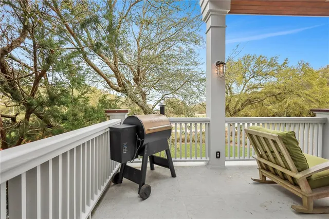 $6,200,000 | 1909 Dixon Lane, St. Simons Island, GA 31522