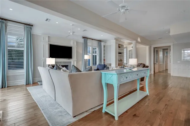 $6,200,000 | 1909 Dixon Lane, St. Simons Island, GA 31522