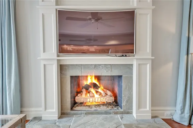 $6,200,000 | 1909 Dixon Lane, St. Simons Island, GA 31522