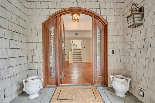 $6,200,000 | 1909 Dixon Lane, St. Simons Island, GA 31522