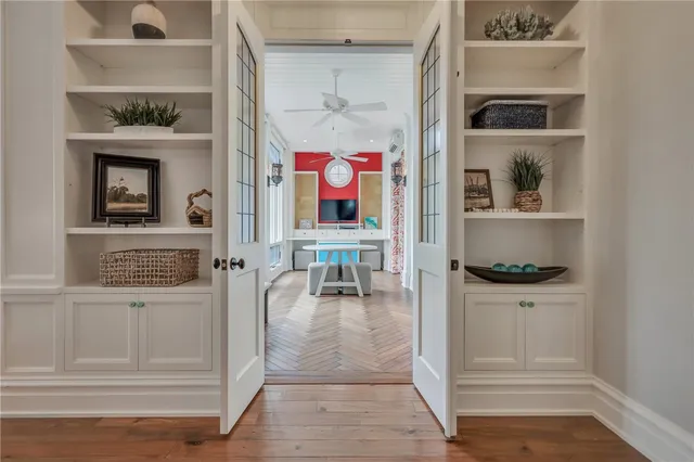 $6,200,000 | 1909 Dixon Lane, St. Simons Island, GA 31522