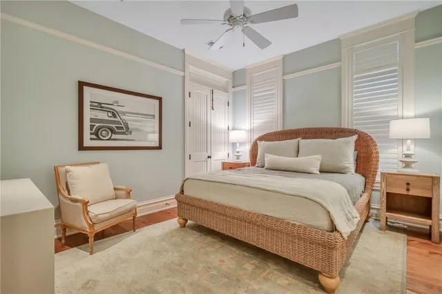 $6,200,000 | 1909 Dixon Lane, St. Simons Island, GA 31522