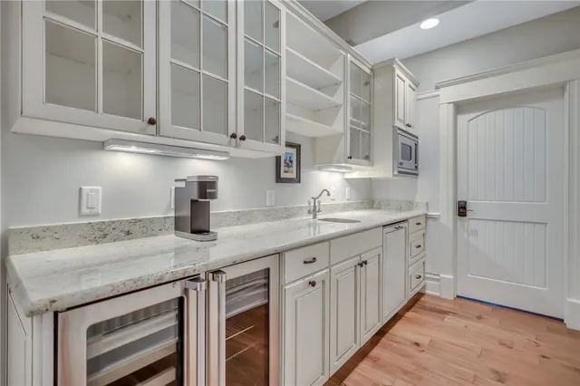 $6,200,000 | 1909 Dixon Lane, St. Simons Island, GA 31522