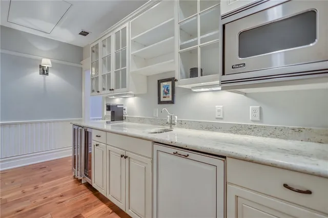 $6,200,000 | 1909 Dixon Lane, St. Simons Island, GA 31522