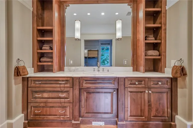 $6,200,000 | 1909 Dixon Lane, St. Simons Island, GA 31522