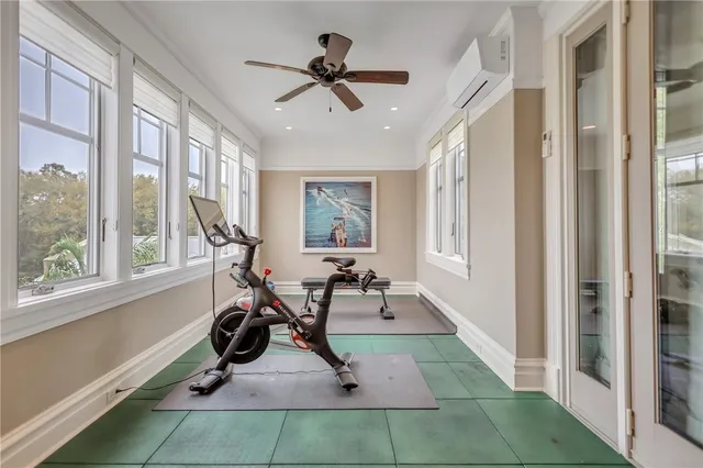 $6,200,000 | 1909 Dixon Lane, St. Simons Island, GA 31522