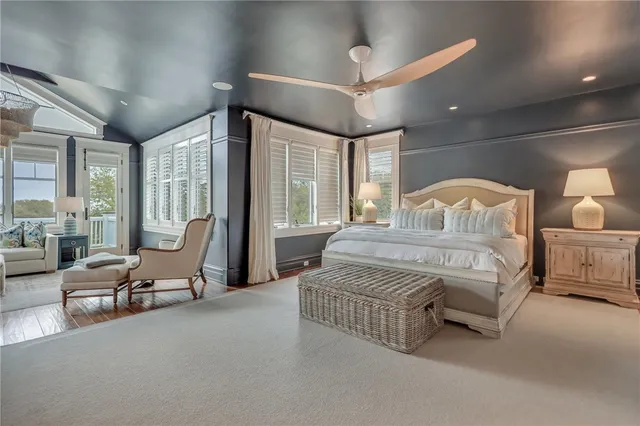 $6,200,000 | 1909 Dixon Lane, St. Simons Island, GA 31522